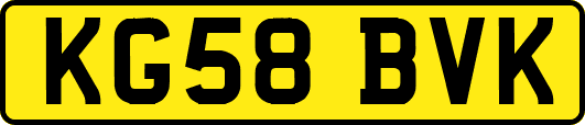 KG58BVK