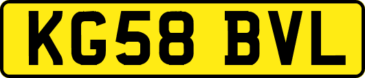 KG58BVL