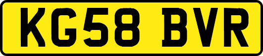 KG58BVR