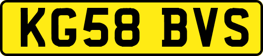 KG58BVS