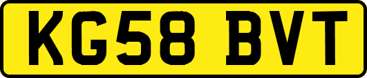 KG58BVT