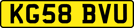 KG58BVU