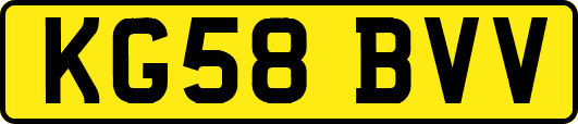 KG58BVV