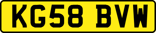KG58BVW
