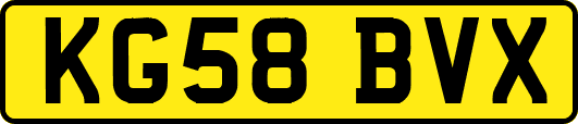 KG58BVX