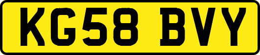 KG58BVY