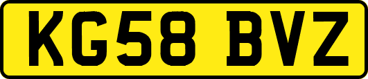 KG58BVZ