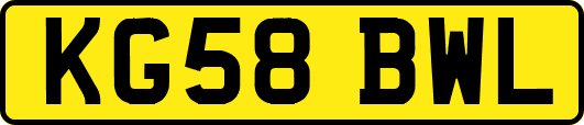 KG58BWL