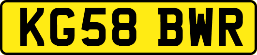 KG58BWR