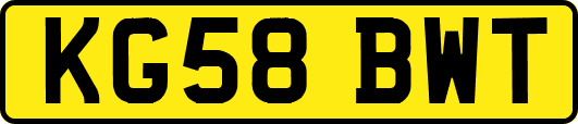 KG58BWT