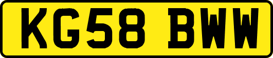 KG58BWW