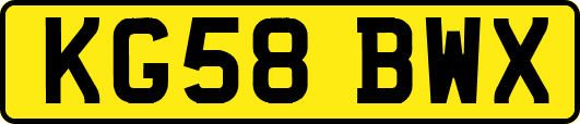 KG58BWX