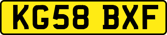 KG58BXF