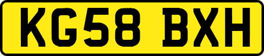 KG58BXH