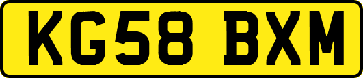 KG58BXM
