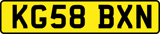 KG58BXN