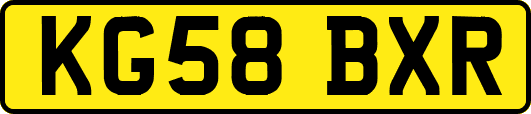 KG58BXR