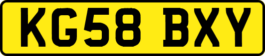 KG58BXY