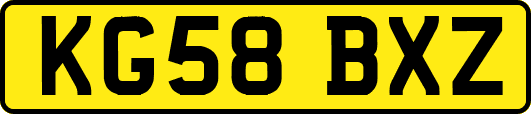 KG58BXZ