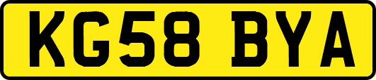 KG58BYA