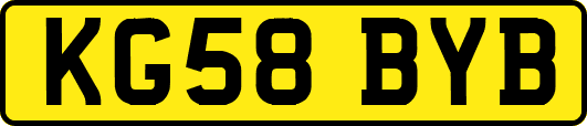 KG58BYB