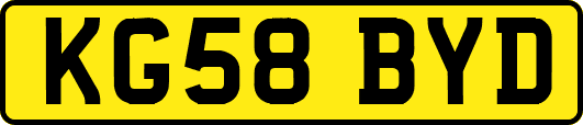 KG58BYD