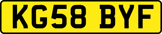 KG58BYF