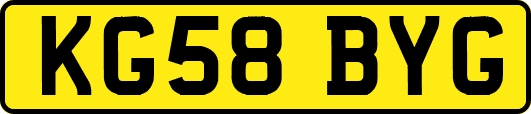 KG58BYG