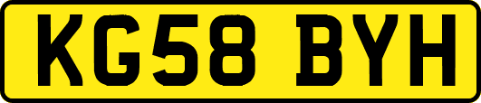 KG58BYH