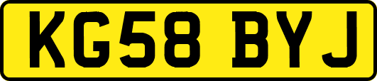 KG58BYJ