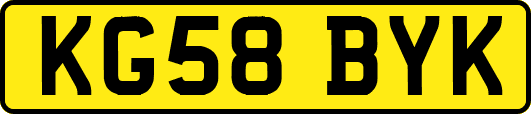 KG58BYK