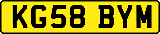 KG58BYM