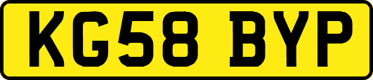 KG58BYP