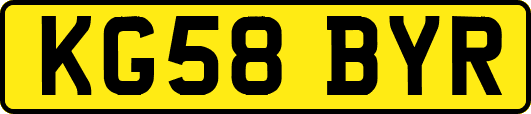KG58BYR