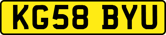 KG58BYU