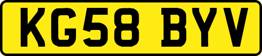KG58BYV