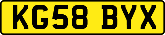 KG58BYX