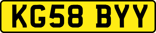 KG58BYY