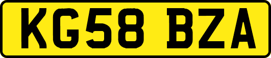 KG58BZA