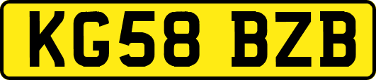 KG58BZB