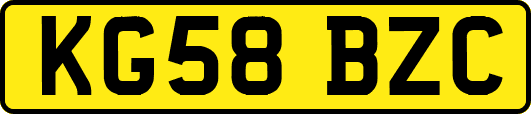 KG58BZC