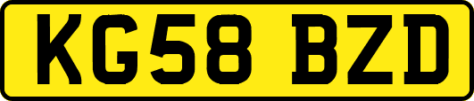KG58BZD