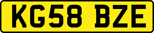 KG58BZE