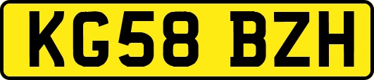 KG58BZH
