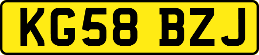 KG58BZJ