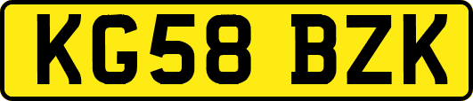 KG58BZK