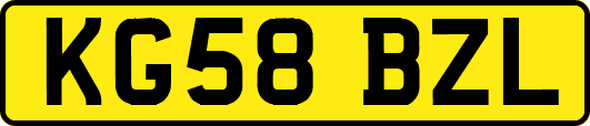 KG58BZL