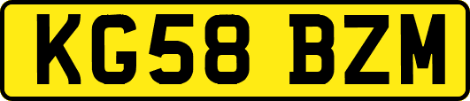 KG58BZM
