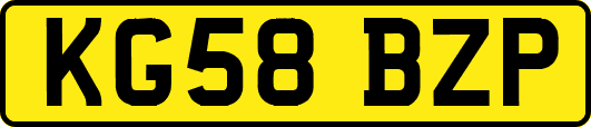 KG58BZP