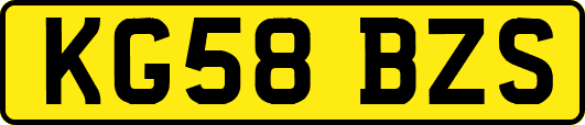 KG58BZS